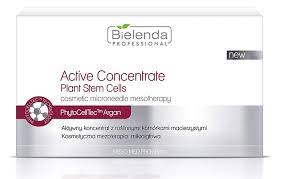 Teaching tools in plant biology. Bielenda Professional Active Concentrate Plant Stem Cells Aktywny Koncentrat Z Roslinnymi Komorkami Macierzystymi 10 X 3 Ml Gift By Bielenda Professional Shop Online For Beauty In The United States