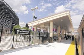 Secaucus Junction Park And Ride Set To Open June 1 | Economic Growth And  Sustainability Blog
