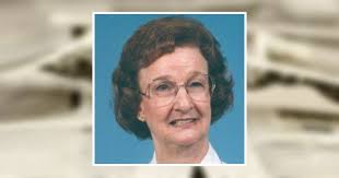 Pearl Nunnamaker Obituary June 19, 2019