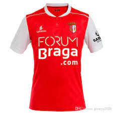 As opposed to that, braga have seen the ball go into their own net 18 times on the road. Grosshandel Sporting Braga 2018 19 Heimjerseys Erwachsener 2018 2019 Sporting Braga Fussball Jersey Heim Rugby Jerseys Braga Fussballtrikot Rugby Jerseys Von Jerseys2020 14 2 Auf De Dhgate Com Dhgate
