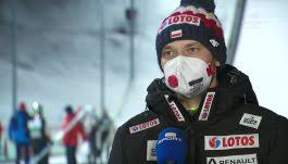 Martin dolezal currently works at the department of pharmaceutical chemistry and pharmaceutical analysis, faculty of pharmacy in hradec králové, charles university in prague, czech republic. Michal Dolezal W Sport Tvp Pl Transmisje Wideo Informacje Sportowe