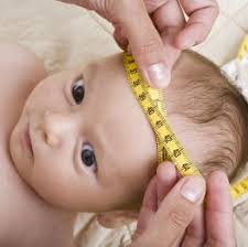 Lingkar kepala remaja umur 17 tahun. Jangan Abaikan Lingkar Kepala Dan Ubun Ubun Anak Kompasiana Com