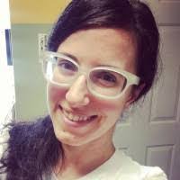 Maria Bigley's Instagram, Twitter & Facebook