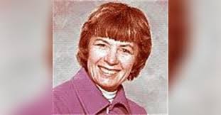 Norma Larson Obituary