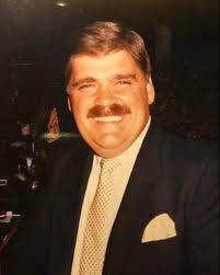 Jerry A. Nyberg Obituary May 26, 2024