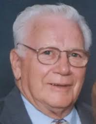 Obituary information for Edward Francis Warnick