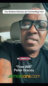 Its #TenacityTuesday with author and poet Peter Gracey. This week's poem by  Peter is "Dancehall Music." Join us