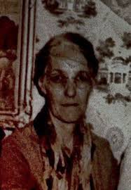 Clara Evelyn “Dot” Ensor Kress (1904-1990)