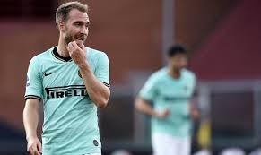 Christian eriksen er v?gen og er til yderligere unders?gelser p? Gerucht Bvb Erneut An Eriksen Dran