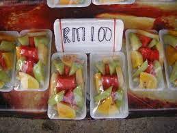 Ingin mengajari anak belajar memotong buah? Work Co Resumemurah On Twitter 1 Buah Potong Buah Potong Ni Laku Lagi Lagi Musim Panas Or Waktu Tengahari Modal Tak Berapa Besar Sangat Korang Boleh Jual Di Sekitar Kawasan Universiti Or Kawasan
