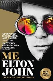 Bernie taupin wrote the lyrics to the single that calls back to the relationship. Me Elton John Official Autobiography English Edition Ebook John Elton Amazon De Kindle Shop