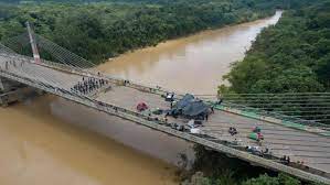 Un grupo de migrantes haitianos intentan cruzar la frontera peruana con brasil por el puente integración, ubicado en el distrito de iñapari, provincia de tahuamanu (madre de dios). Peru Brasil La Republica De Los Migrantes En Camino No Se Detiene Vatican News