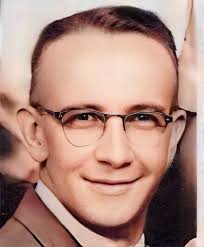 Parkview Cemetery in Alexandria