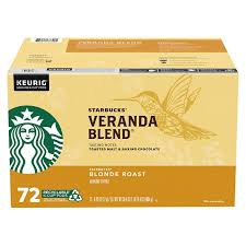 Buydirect provides comprehensive information about your query. Starbucks Coffee Veranda Blend Blonde Roast K Cup Pods 72 Count Costco