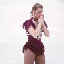 Tonya maxene price (née harding; Becoming Tonya Harding The New Yorker