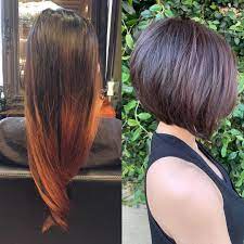 San Diego Hair Salon On Instagram Beautiful Transformation By The One And Only Apri