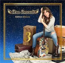 Découvrez androgyne, le premier single extrait de l'album 4 d'elsa esnoult. Elsa Esnoult Cede Com
