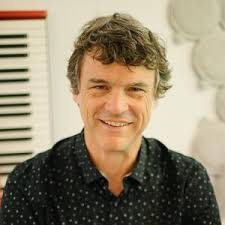 Rev. Mark Glandville: "A Jazz Homily: Shaping Communities"