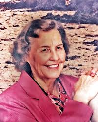 Nancy Elizabeth Crockett Beatty Obituary