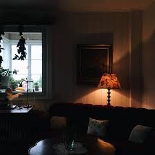 全てを照らさなくていい 街のあかり に見る灯りの楽しみ方 落ち着く部屋 インテリア あかり