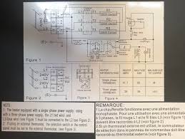 Power amplifier 100 watt dpd circuit diagram. Help Installing Nest Thermostat To Run 10 000 Watt 240 V Shop Heater Nest