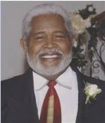 Elijah Baptist Obituary