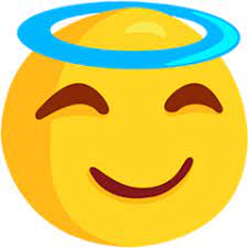 Windows users can type the þ symbol by holding the alt key and pressing 0222 on the numeric keypad. Smiling Face With Halo Emoji Meaning Copy Paste