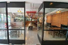 The chinese term can be compared to the similar (but not identical) english concept of a job for life. Tie Fun Wan Taiwanese Cafe With Lu Rou Fan And Mala Minced Pork Fries At Hougang Danielfooddiary Com