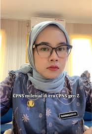 Siapa aja angkat tangan 👋🏻😂 #cpns