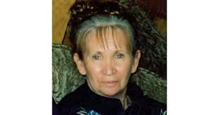 Alice Skougaard Obituary (1948