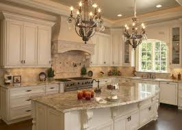 Images of french country style kitchens. French Country Kitchen Cabinets You Ll Love In 2021 Visualhunt