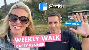 Here's What We Learned from Casey Renner's 2021 #WeeklyWalks