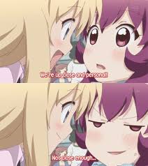 Yuru Yuri Meme By Eohtrixie Memedroid