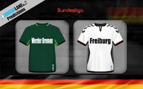 May 2020, 14:30 referee robert hartmann, germany avg. Werder Bremen Vs Freiburg Predictions Betting Tips Match Preview