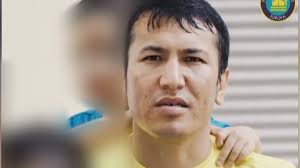 Quem é Abdul Bashir, o homem que atacou o Centro Ismaili?