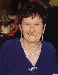 Obituary information for Clelia Lucciola