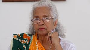 Dedicarán a Lucía Muñoz próximo espacio “El autor y su obra”