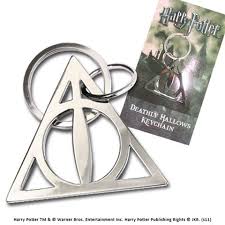 2020 découvrez le tableau symbole reliques de la mort de noelie sta sur pinterest. Shopforgeek Harry Potter Porte Cles Symbole Reliques De La Mort 0812370013883 Harry Potter Porte Cles 14 99