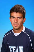 2010 Men's Soccer Roster