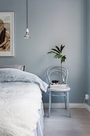 Modern Colour Schemes For Living Room Blue Grey Walls What Color Curtains Greyish Hair Gray And Bedroom Interiores De Quarto Quarto Colorido Quarto Minimalista