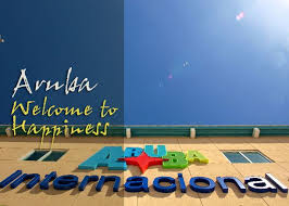 Aeropuerto Internacional Reina Beatrix Aruba International Airport Aruba Airport Oranjestad Aruba Oranjestad