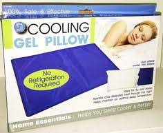 Cooling Gel Pillow Multi Functional Cool Gel Pad For Yoga Car Seat Pet Gel Pillow Best Pillow Pillows