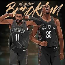 Tons of awesome kevin durant brooklyn nets wallpapers to download for free. Lock Screen Wallpaper Kyrie Irving Brooklyn Nets