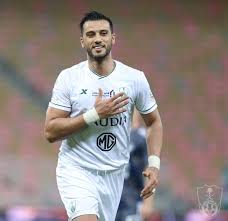 ترتيب الدوري السعودي ، إنطلقت اليوم الأربعاء 25 أكتوبر 2017 مباريات الجولة الثامنة من الدوري السعودي للمحترفين بمباراتين جمعت الأولى الفيحاء والإتفاق وإنتهت لصالح الزوار بهدفين لواحد في حين إنتهت مباراة الإتحاد والقادسية بالتعادل السلبي بدون أهداف. Ø§Ù„Ø³ÙˆÙ…Ø© Ø§Ù„Ù‡Ø¯Ø§Ù Ø§Ù„ØªØ§Ø±ÙŠØ®ÙŠ Ù„Ù€ Ø§Ù„Ø¯ÙˆØ±ÙŠ Ø§Ù„Ø³Ø¹ÙˆØ¯ÙŠ Ù„Ù„Ù…Ø­ØªØ±ÙÙŠÙ† ØµØ­ÙŠÙØ© Ø§Ù„Ù…ÙˆØ§Ø·Ù† Ø§Ù„Ø¥Ù„ÙƒØªØ±ÙˆÙ†ÙŠØ©