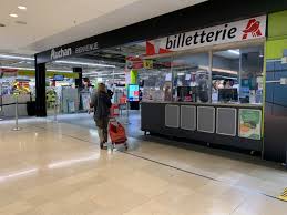 Le magasin sera ouvert ce lundi de pâques de 7h30 à 14h00. Lundi De Paques Auchan Sera Ouvert Ce Lundi 5 Avril Defense 92 Fr