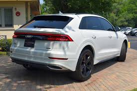 Image result for Carrara White 2019 Q8