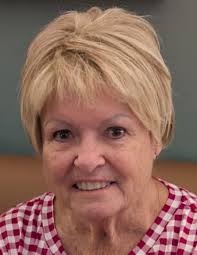 Obituary for Kathleen Sadie Thompson