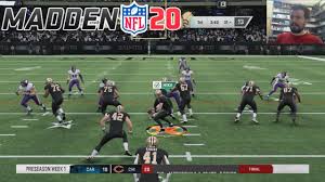 Six weeks into the 2019 regular season, things are taking shape — and getting weird. Madden Nfl 20 Ps4 Xbox One Pc Modos De Juego Y Toma De Contacto Gameplay En Espanol Youtube