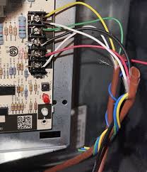 Assortment of carrier furnace wiring diagram. Thermostat C Wire To Furnace Ask The Community Wyze Community