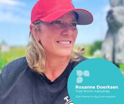 TRAD Worm Industries Ltd